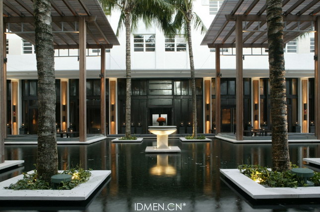 Interior design