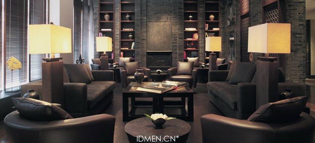 Interior design