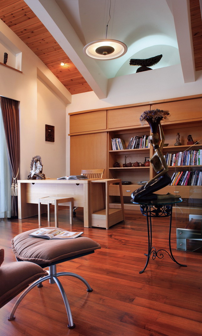 Interior design