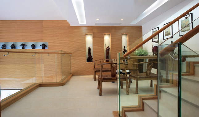 Interior design