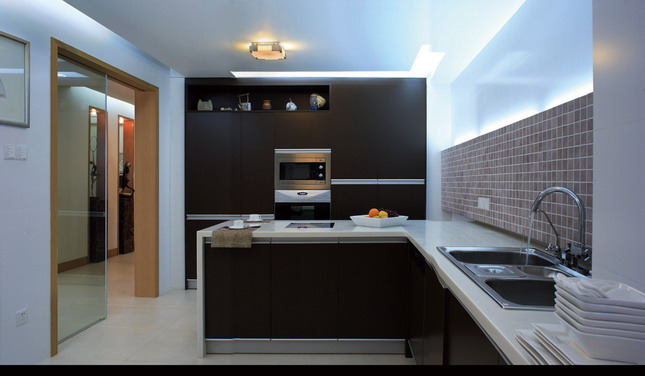 Interior design
