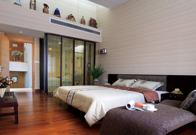 Interior design