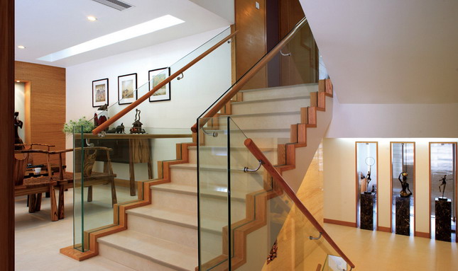 Interior design