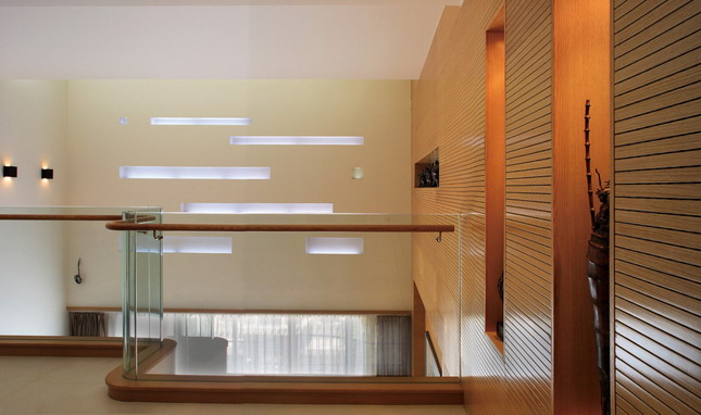 Interior design