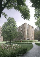 Hangzhou, 9 tree / / British Masters David. Chipperfield results Figure 1 / 18