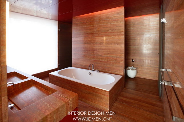 Interior design