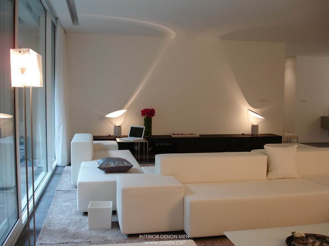 Interior design