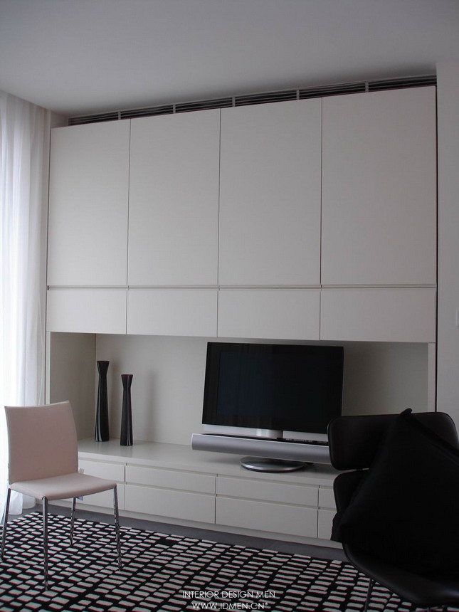 Interior design