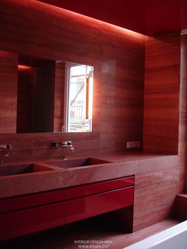 Interior design
