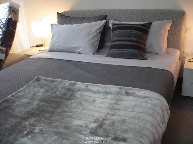 Interior design