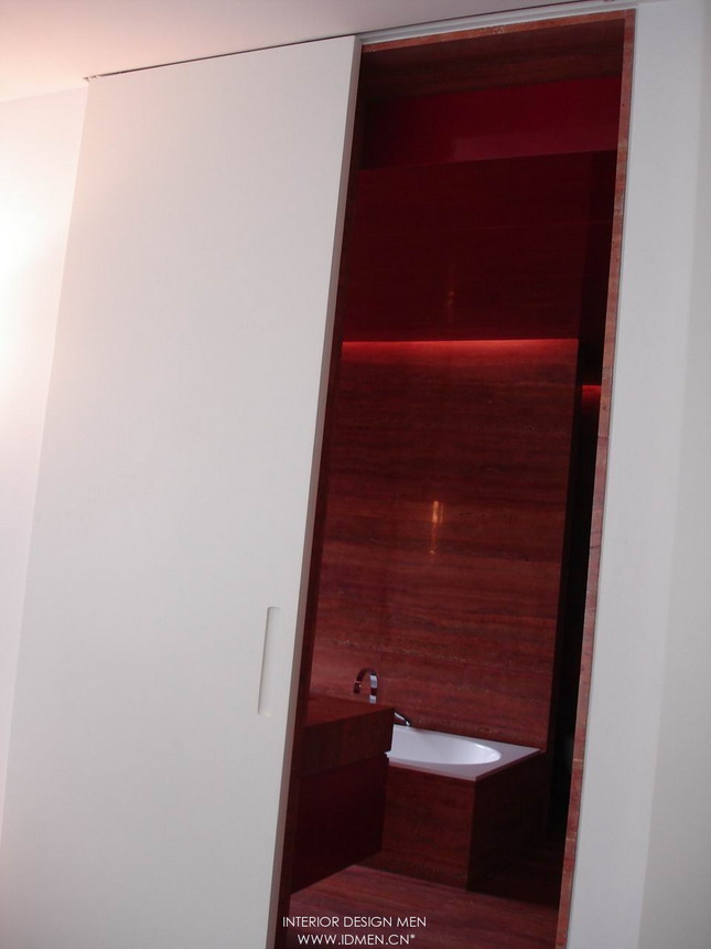Interior design