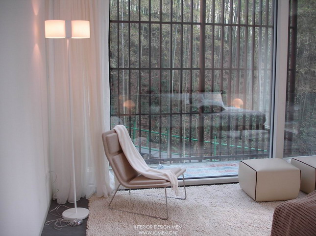 Interior design