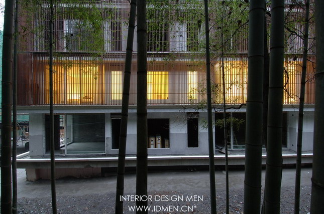Interior design