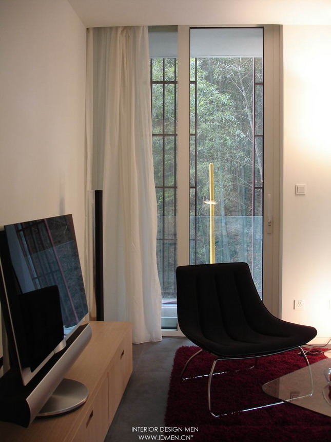 Interior design