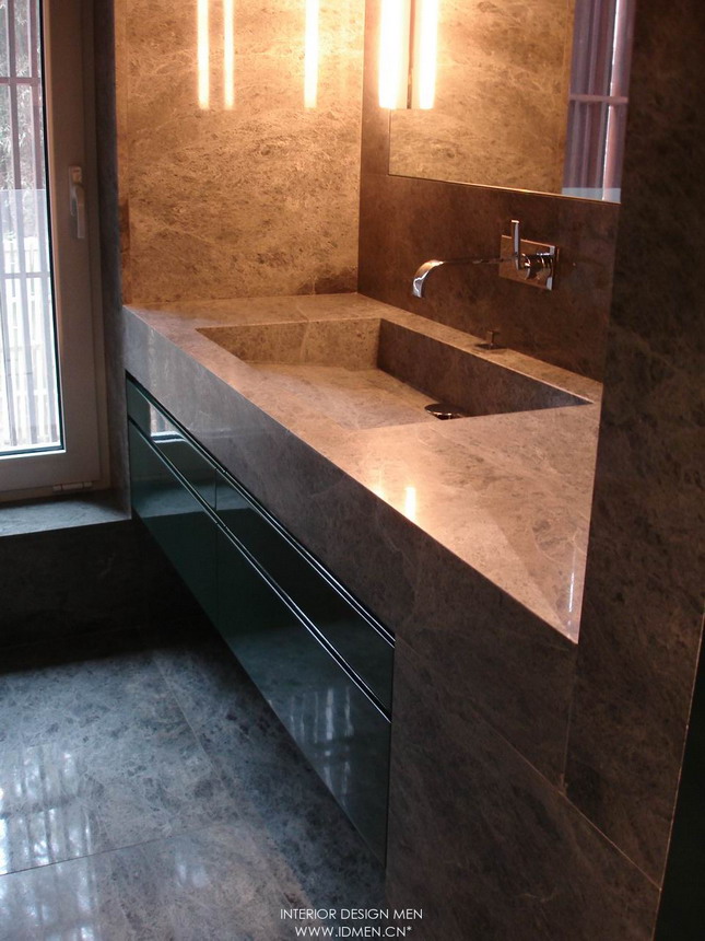 Interior design