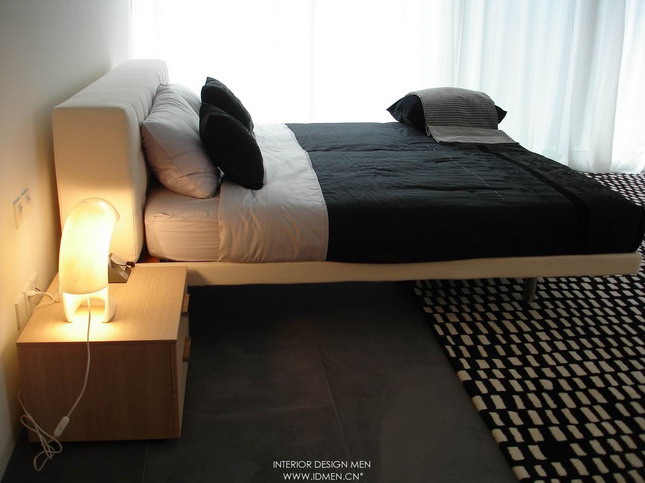 Interior design