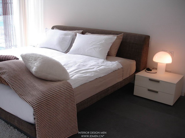 Interior design