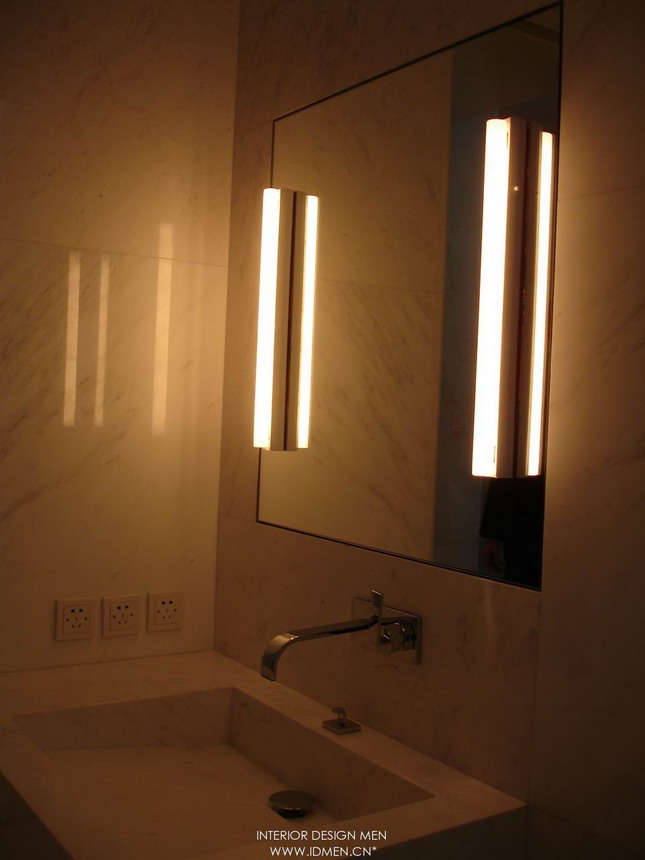 Interior design