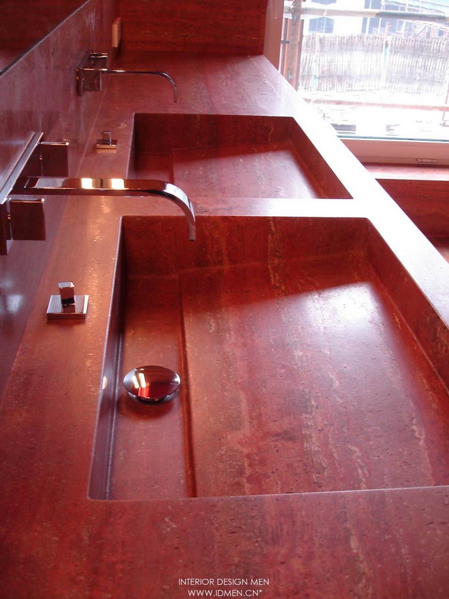 Interior design