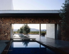 Villas abroad to appreciate the design of real photos