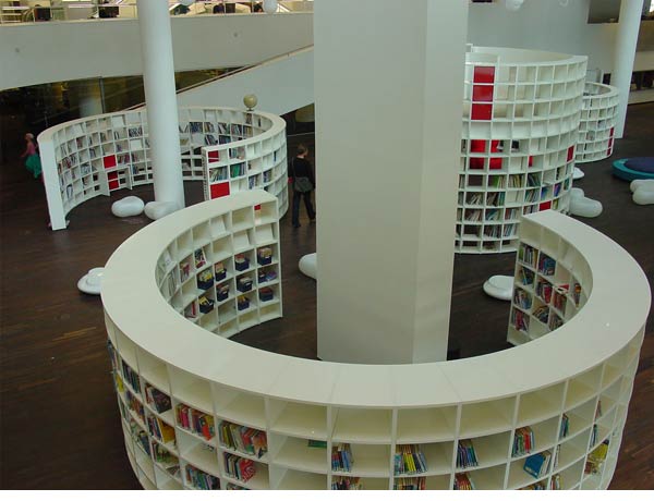 Interior design
