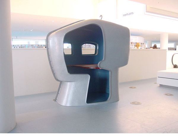 Interior design