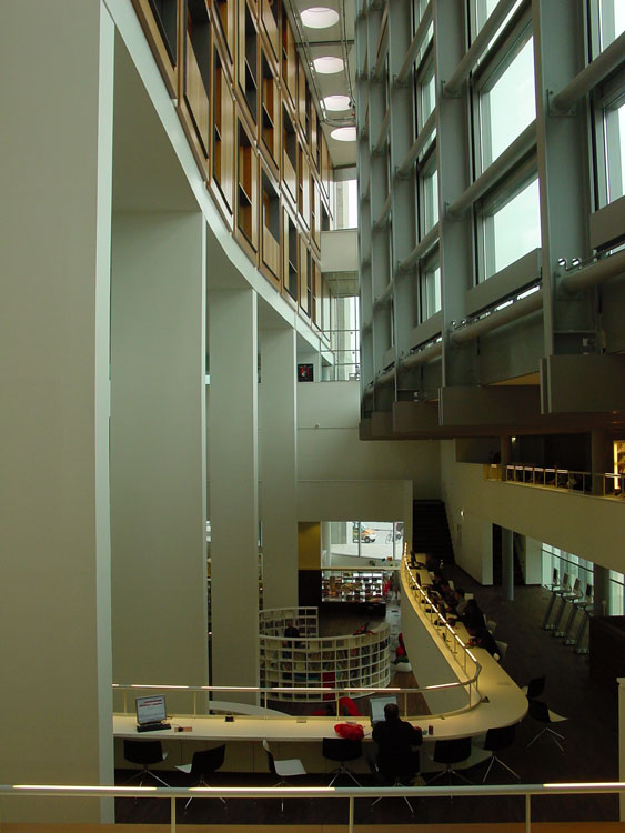 Interior design