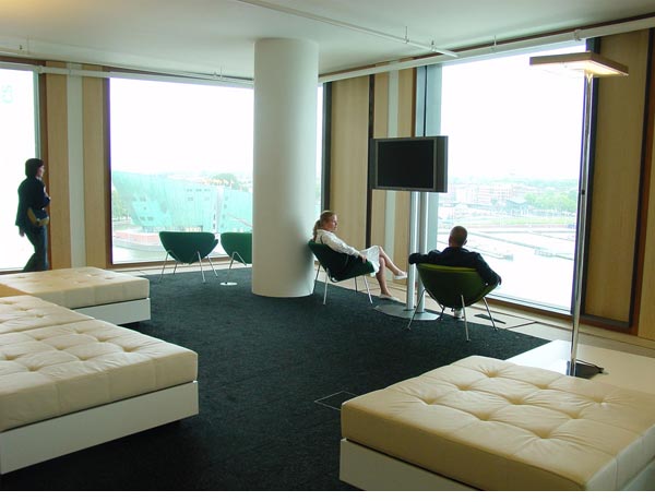 Interior design