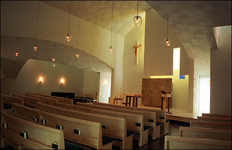 Interior design