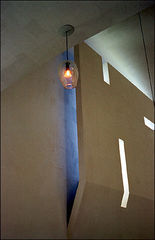 Interior design