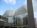 Appreciation of Shenzhen Library