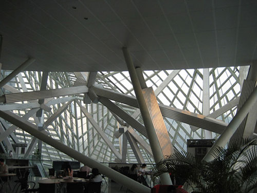 Interior design