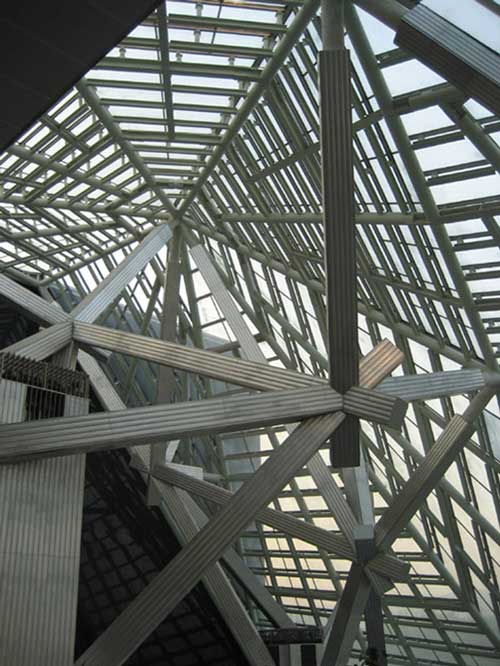 Interior design