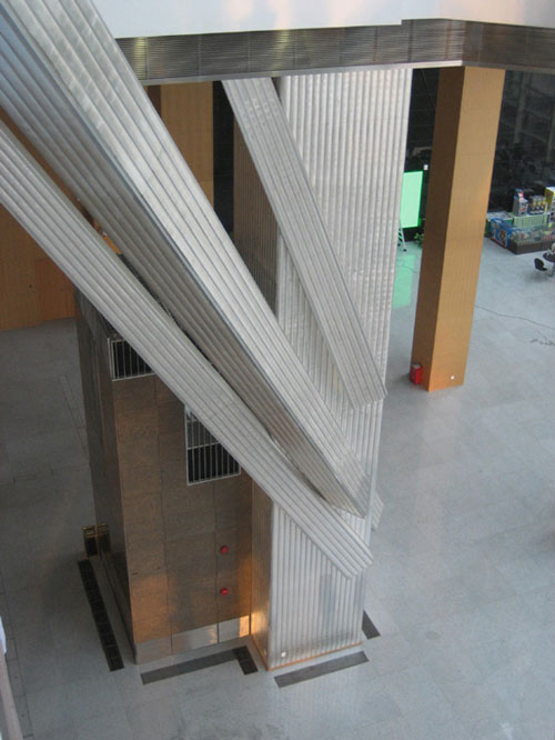 Interior design