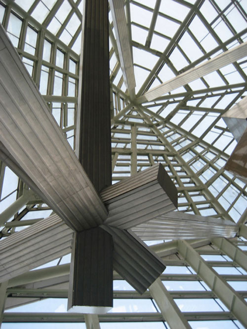 Interior design