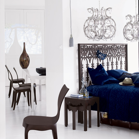 Interior design