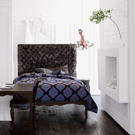 Interior design