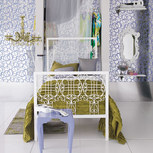 Interior design