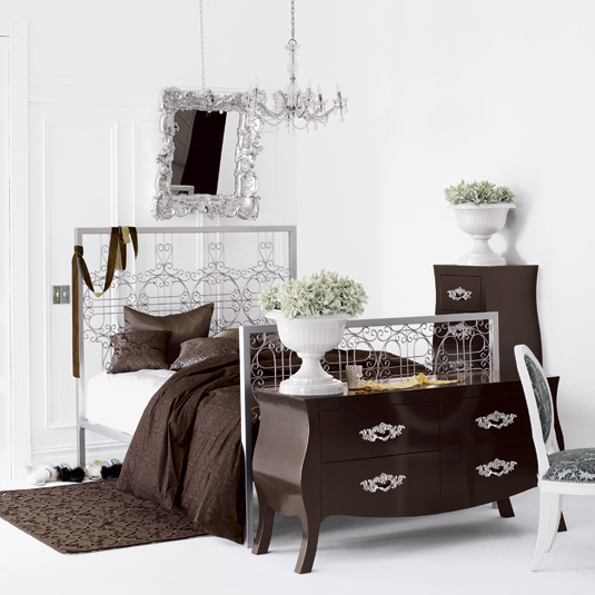 Interior design