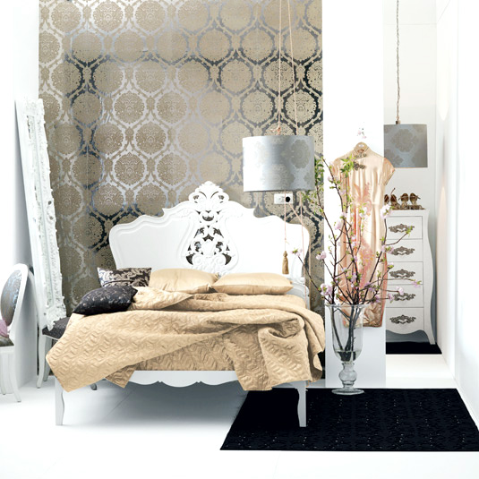 Interior design
