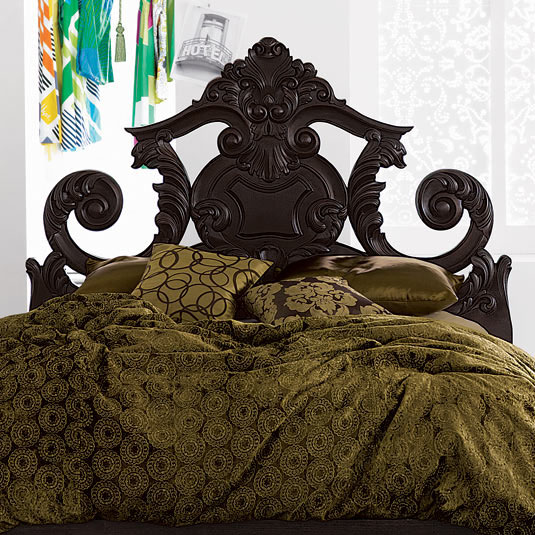 Interior design
