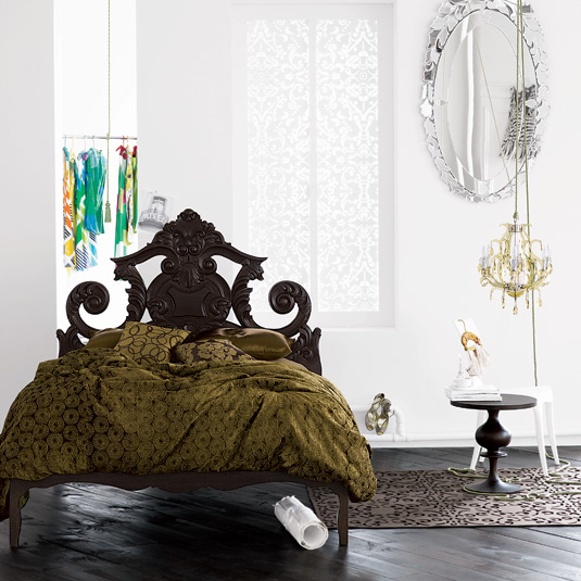 Interior design