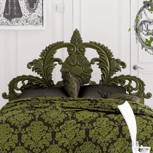 Interior design