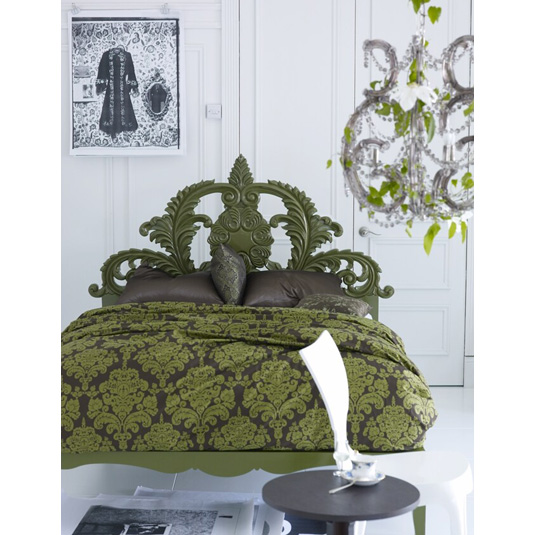 Interior design