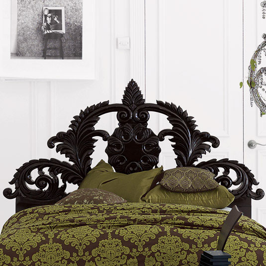 Interior design