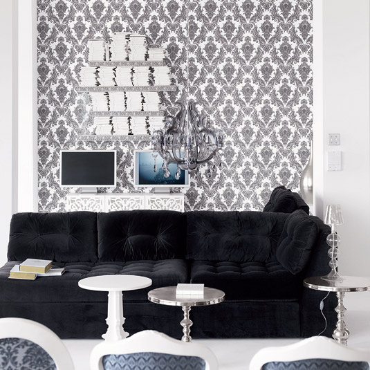 Interior design