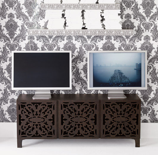 Interior design