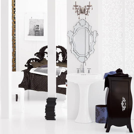 Interior design