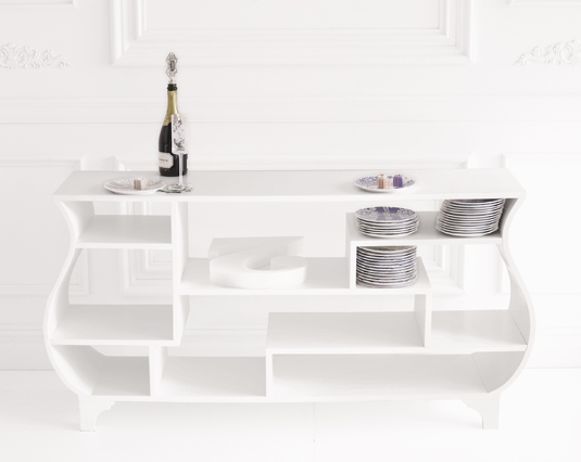 Interior design