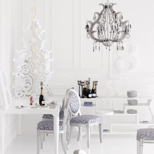 Interior design